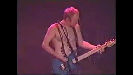 Def Leppard - You`re So Beautiful (live)