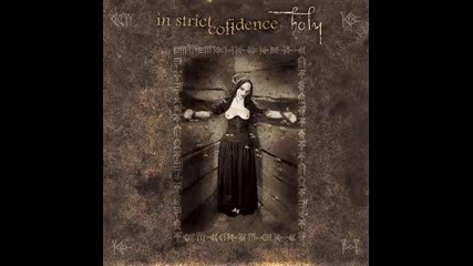 In Strict Confidence - The Darkest Corridors