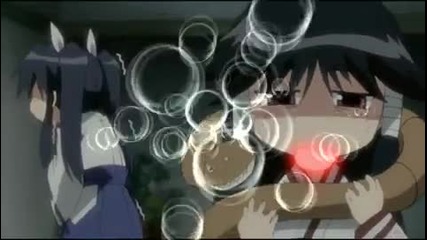 [amv] Multi Anime