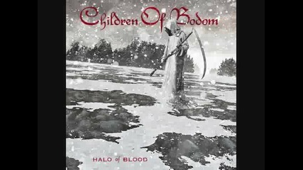 Children Of Bodom - Sleeping In My Car ( Roxette cover)