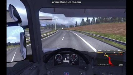 Euro Truck Simulator 2