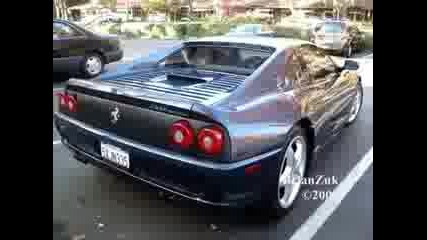 Ferrari F1