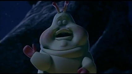 A Bug's Life trailer