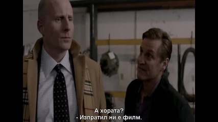 Стив Остин и Долф Лундгрен във Филма Пратката Бг превод Част 2-3 ( 2012 The Package )