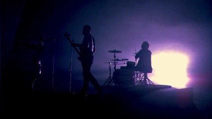 New! Muse - Neutron Star Collision