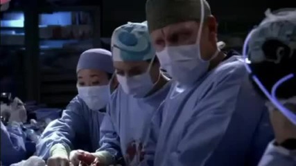 Grey's Anatomy Music Event - Cast Sing 'how To Save A Life'