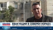 22-хилядният Кирят Шмона в Северен Израел се превърна в град-призрак