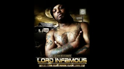 Lord Infamous - O.v.