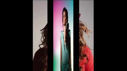 07. Nelly Furtado - Suficiente Tiempo ( Album Mi Plan ) 