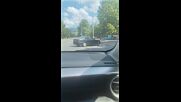 "Моята новина": Ето така се правят маневри в град Сливен в насрещното