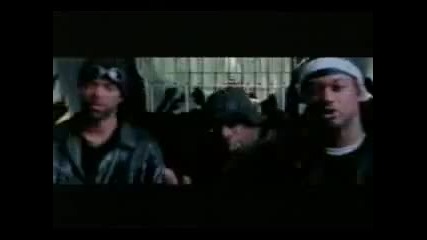 Wu Tang Clan - Triumph - Killer Bees 