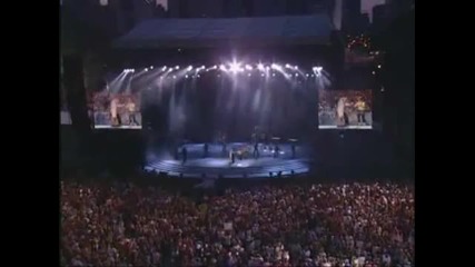 Shania Twain - Up Live in Chicago 4 of 11