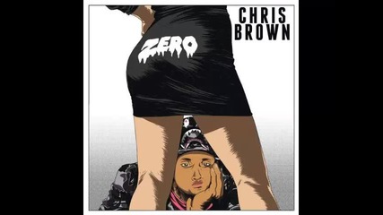 *2015* Chris Brown - Zero