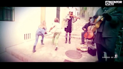 R. I. O. - Living In Stereo ( Official Video 2013 Hd)