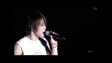 3rd Asia Tour Mirotic - part 12