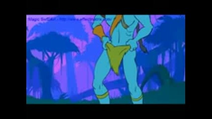 Navi Sex Parody