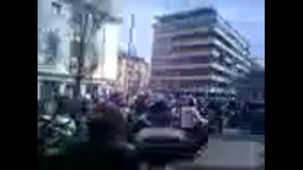 Oткриване на мотосезонa ! Част 18/21