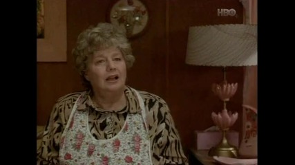 Chast ot Jury Duty (bg Subs)