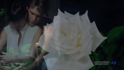 Unchained Melody - Gheorghe Zamfir