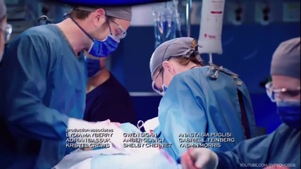 Chicago Med 1x03 Promo