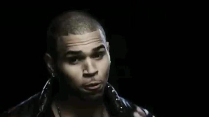 New} Chris Brown - No Bullshit[ Official Video - 1080p H D]2010 Rnb Vbox7