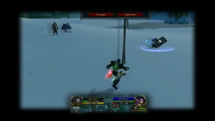 Mercaders tips on killing Prot Warriors. 80 Rogue Mutilate and Killing Spree Pvp. 