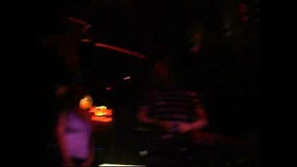 Dj Project Live In Club Maxx (part 8)