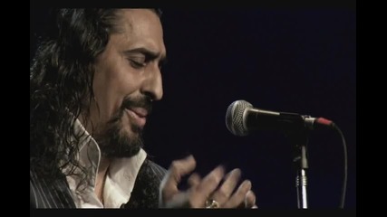 Diego El Cigala - Garganta Con Arena