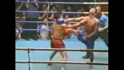 super funny 5 boxing