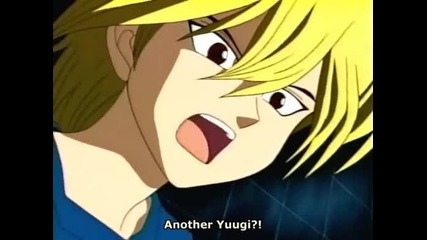 Yu - Gi - Oh 1998 Episode 23 English Subbed