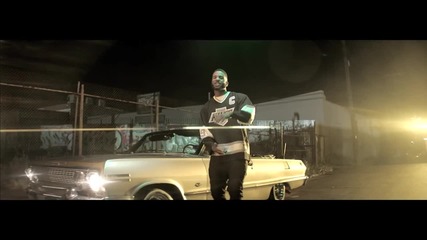 The Game - Ryda ft. Dej Loaf