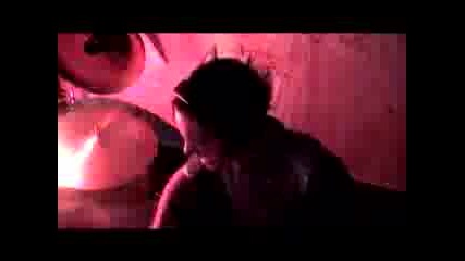 The Birthay Massacre - Broken!