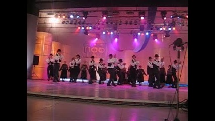 Мфф 34 - Бургас 2006 (8)