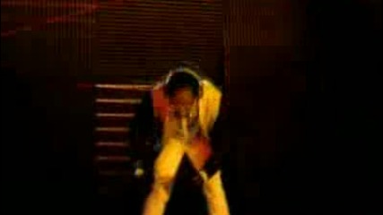 Black Eyed Peas - Boom Boom Pow