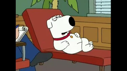 Family Guy - 2x04 - Brian in Love 