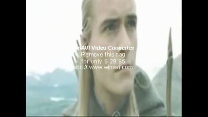 Legolas