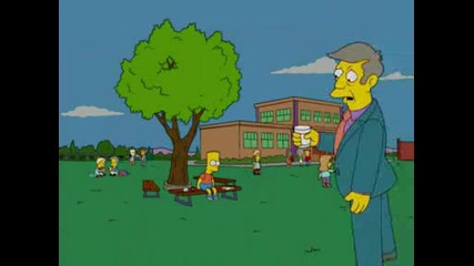 The Simpsons - s20e02 + Субтитри