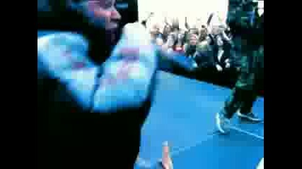 Limp Bizkit - Nookie