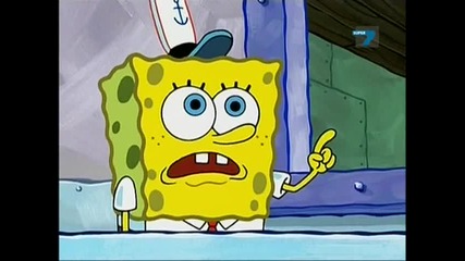 Spongebob ep9. se3. part1