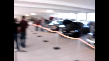 Import Reactor in Houston Tokyo Drift 