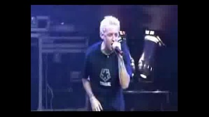 Linkin Park - With You (Live @ House Of Blues)