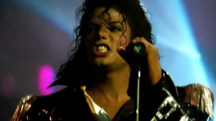 Michael Jackson - Come Together Right Now Over Me - The Most Beloved Of All - Live - Hd