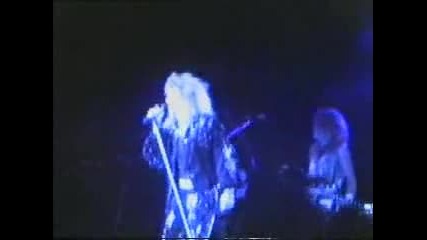 Whitesnake - Here I Go Again 