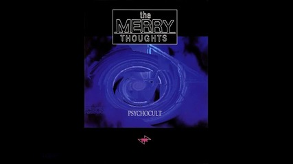 The Merry Thoughts - Low Violet