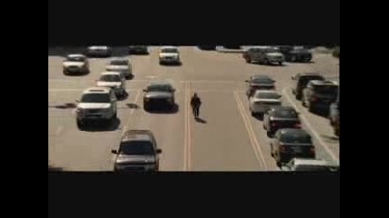 Реклама Rush Hour - Farmers Car Insurance