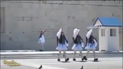 Mortal combat funny effects 2