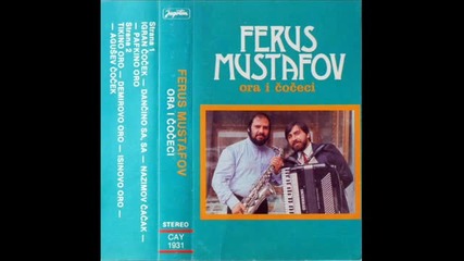 Ferus Mustafov Nazimov cocek -