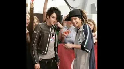 Tom4y & Bill4y Kaulitz