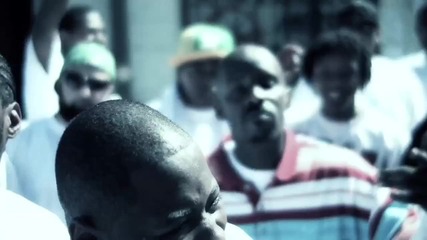 H. R. O. Feat. Lee Majors & Cellski - Trapped ( Official Video ) * High Quality * 