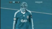 Fernando Torres - Can't Be Touched (hd)